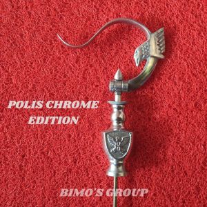 GANTUNGAN SANGKAR LIPAT GARUDA FULSET PION RAJA STENLIS CANTOLAN SANGKAR BURUNG MURAI KOTAK