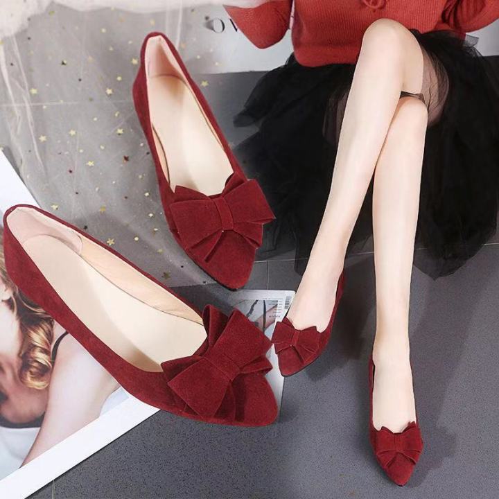 MKSHE High quality Fashion korean doll shoes for women on sale Platform ...