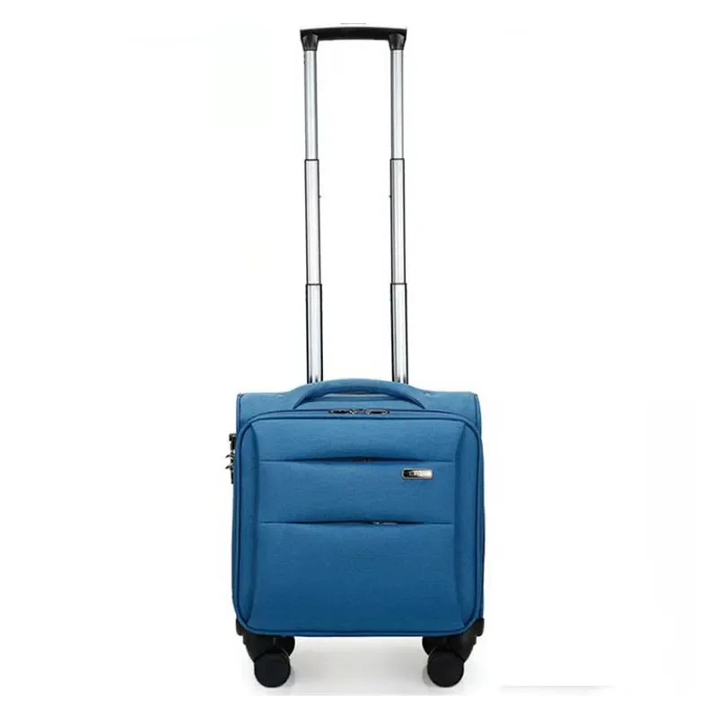 Cheap small suitcase online on wheels