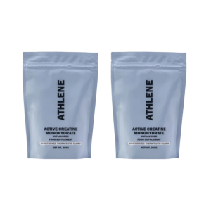 Buy 1 Take 1 ACTIVE Creatine Monohydrate 300g Creatine Monohydrate Powder For Muscle Growth Power