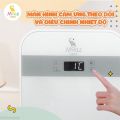 ▪✳♗ Tủ Lạnh Mini MOAZ BEBE MB028 25 Lít. 