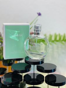 (พร้อมส่ง) น้ำหอมผู้หญิง CHAVNK 50ML/100ML   กล่องของขวัญ น้ำหอมกลิ่นฮิต เพิ่มเสน่ห์ ขนาดพกพา  น้ำหอมแท้ น้ำหอมกลิ่นฮิต กลิ่นเทียบแบรนด์ กลิ่นหอมหวาน กลิ่นหอมละมุน กลิ่นหอมอ่อนๆ ติดทนนาน น้ำหอมแฟชั่น ขายดี