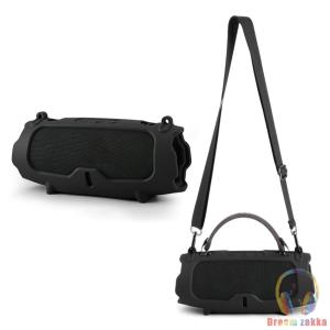 Colorful Silicone Case for JBL Charge 6 Portable Bluetooth Speaker Flexible Shockproof Waterproof Cover