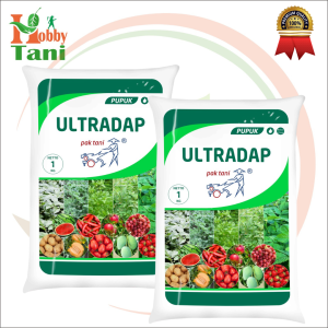 pupuk ultradap pak tani 1kg