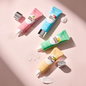 Kem dưỡng da tay 4 màu với đa chức năng: cung cấp ẩm làm dịu da trắng mịn và giảm nếp nhăn đồi mồi (30ml x 4 tuýp) - Atomy Hand Therapy - 애터미 핸드테라피 4KIT - Атоми Набор Терапия для Рук