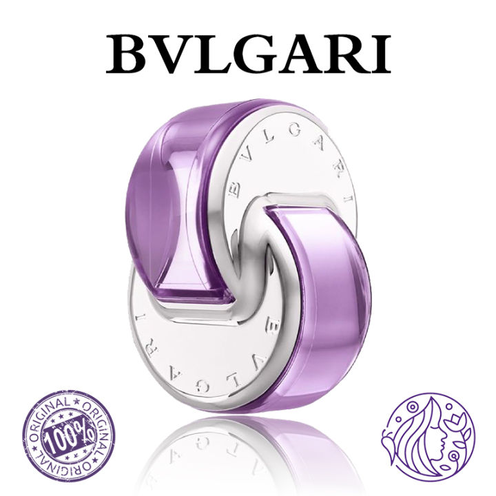 Parfum Bvlgari Bvlgari Omnia Amethyst Omnia Amethyst crystal Ori