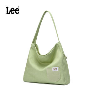 LEE Fashion Large Tote Bag For Women Outdoor Hiking Lady Gentlewoman Office Work 16" Laptop Tote Big Size Large Capacity Shoulder Bag For School College Student