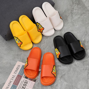 Sandal Slip on Fashion Pria Wanita Bebek Sandal Import