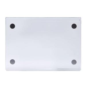 ฝาครอบเคสกันกระแทก TPU ใสสำหรับแท็บเล็ตสุดสร้างสรรค์ PTK670 PTK470ที่สังหรณ์ใจป้องกันการตกหล่น