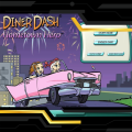Diner Dash DVD Collection PC Game for Windows. 