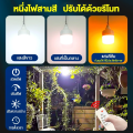 รับประกัน 30 ปี 120000W หลอดไฟโซล่าเซล 120000W ไฟโซล่าเซลล์ Solar light 0ค่าไฟฟ้า เปิดไฟอัตโนมัติในเวลากลางคืน. 