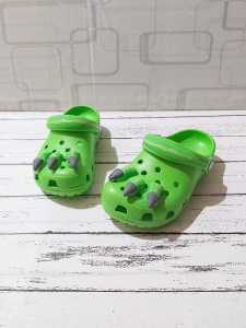 Crocs Classic I AM DInosaur Kids Clog
