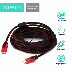 HDMI to HDMI Cable Ultra High Speed 1.5M 3M 5M 10M 15M High Quality