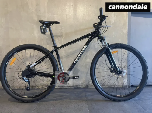 Which Cannondale Bike Model Fits Your Riding Style and Terrain?