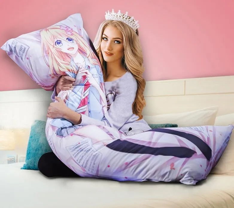 Milim nava outlet dakimakura