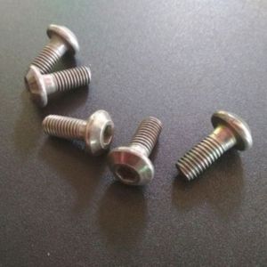 5pcs Baut Piringan Cakram Hijau M8x20 Universal part