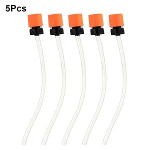 NOBLELYN 1Pcs with Coke Bottle Washer Torch Adapter High Pressure Plastic Quick Connector  Water Absorbing Hose Quick Connection Tool For Lithium Battery Washer Torch