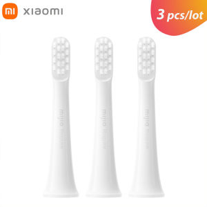 XIAOMI Mijia 3PCS Toothbrush Head for Sonic Electric Toothbrush T100 (Regular)