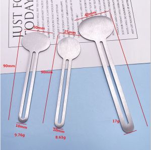 Dụng cụ vắt kem đánh răng inox 420 cao cấp tiện dụng tiết kiệm cứng cáp gọn gàng