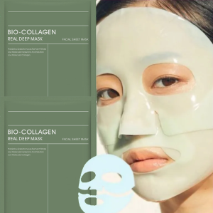 มาส์กหน้าเพิ่มความชุ่มชื้นสำหรับเด็ก มาส์กหน้ารูปสัตว์ มาส์กหน้าสารสกัดจากพืช