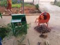 Báo Giá Máy Băm Chuối Mini.Máy Băm Rau Chuẩn Bị Thức Ăn Cho Gia Súc Gia Cầm. 