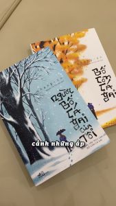 Sách - Combo Bố con cá gai (Cho Chang-in) (Nhã Nam)