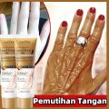 Krim Tangan 60g Kering Perawatan Kaki Pecah Dan Kering Perawatan Tangan Mencegah Kekeringan Mencegah Kaki Retak Krim Pelembab Dalam Krim Perawatan Kaki. 