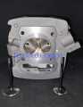 SUPER HEAD BRT CRF 150 NICKEL BRONZE SQUISH CNC PORTING 38 33. 