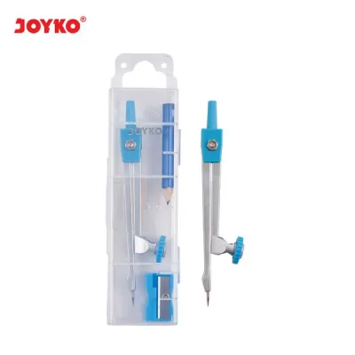 Joyko Math Set Geometri / Jangka MS-55