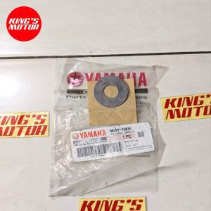 RING WASHER PLAT CVT GIR RASIO KECIL MIO SPORTY SOUL FINO KARBU NOUVO LELE Z 90201-15016 ASLI YAMAHA