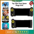 Tay cầm chơi game IPEGA 9167.