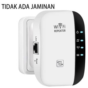 WIFI Repeater 300Mbps Wireless WiFi Signal Range Extender Wifi Repeater - Wifi Extender