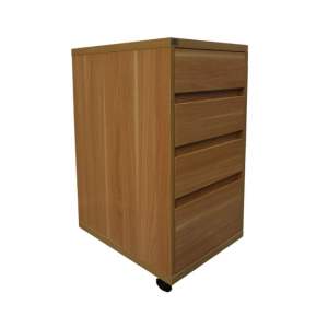 Tủ Di Động Đa Năng A2L DR 04 - Tiện Lợi Thiết Kế Thông Minh Dễ Dàng Di Chuyển