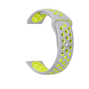 Sport silicone Strap for Huawei Wwatch GT 5 46mm Smart Watch Band Smart Wristbands huawei watch gt5 Strap