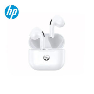 【HOT SALE】Original HP LP40 Pro 10PCS TWS Earphones Wireless Bluetooth 5.3 Sport Noise Reduction Headphones Touch Control 250mAH