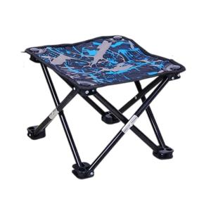 Portable Beach Fishing Chair Stool Folding Fishing Chair Outdoor Seats for Hunting Hiking Beach Fishing Travelling