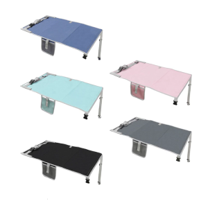 Kids Travel Must Have Airplanes Seats Extender Airplanes Travel Essential Easy Carry for Enhanced Comfort During Flights