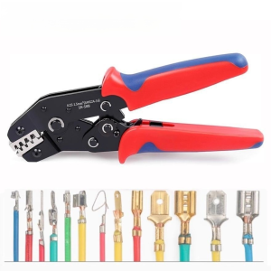 คีมตัดสายไฟ สายไฟ กลไกวงล้อ สปริง sn-28b วิศวกรรมร่างกายมนุษย์ อุปกรณ์วางตําแหน่งอัตโนมัติ