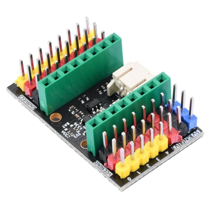 ESP32-C3 SuperMini Expansion Board for ESP32-C3 ESP32 SuperMini ...