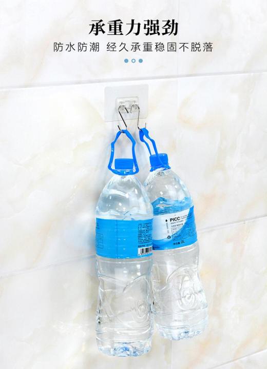 Kitchen%20Towel%20Rack%20Stainless%20Steel%20Sticker%20Rails%20Hand%20Towel%20No%20Drill%20Toilet%20Paper%20Roll%20Hanging%20Rack%20-%20Image%2010