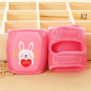 Kids Knee Pads for Crawling Toddler Knee Protector Leg Warmers