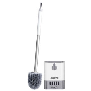 【Agate Design】berus jamban berus tandas Toilet Brush Berus pembersih tandas toilet brush holder