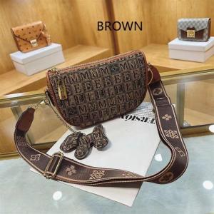 Tas Selempang Wanita Import Tas Bahu Wanita Shoulder Bag Wanita 222263 2226