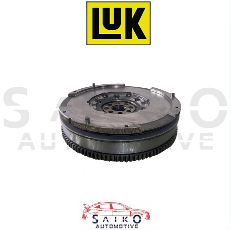 LUK Germany Toyota Hiace 1GD Flywheel Assembly 2019-UP [MANUAL] | Lazada PH