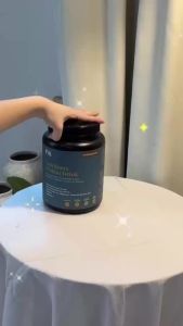 Fill Protein Drink Chocolate 1kg / Matcha 800g 2 Cans Bundle Comes With Shaker Shaker Colour Sent Randomly