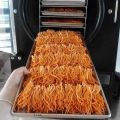 1KG ĐÔNG TRÙNG HẠ THẢO SẤY KHÔ CAO CẤP VIỆT NAM CÓ KIỂM ĐỊNH. 
