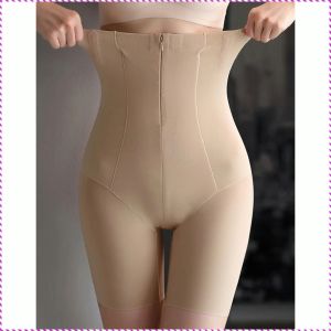 กางเกงกระชับสัดส่วน การบํารุงรักษาเทคโนโลยี ชุดชั้นในกระชับสัดส่วน บั้นท้าย ต้านเชื้อแบคทีเรีย