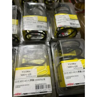 NCY ORIGINAL CENTER SPRING