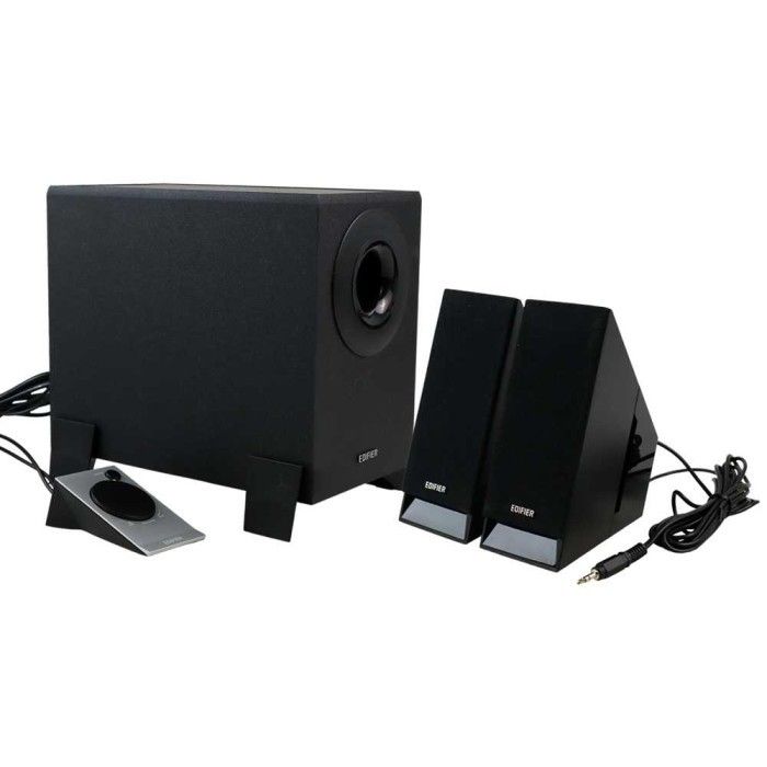 Edifier M1360 Active Speaker Subwoofer Multimedia System