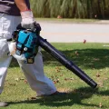 Makita BHX2500 Engine Leaf Blower / Cordless Air Blower. 
